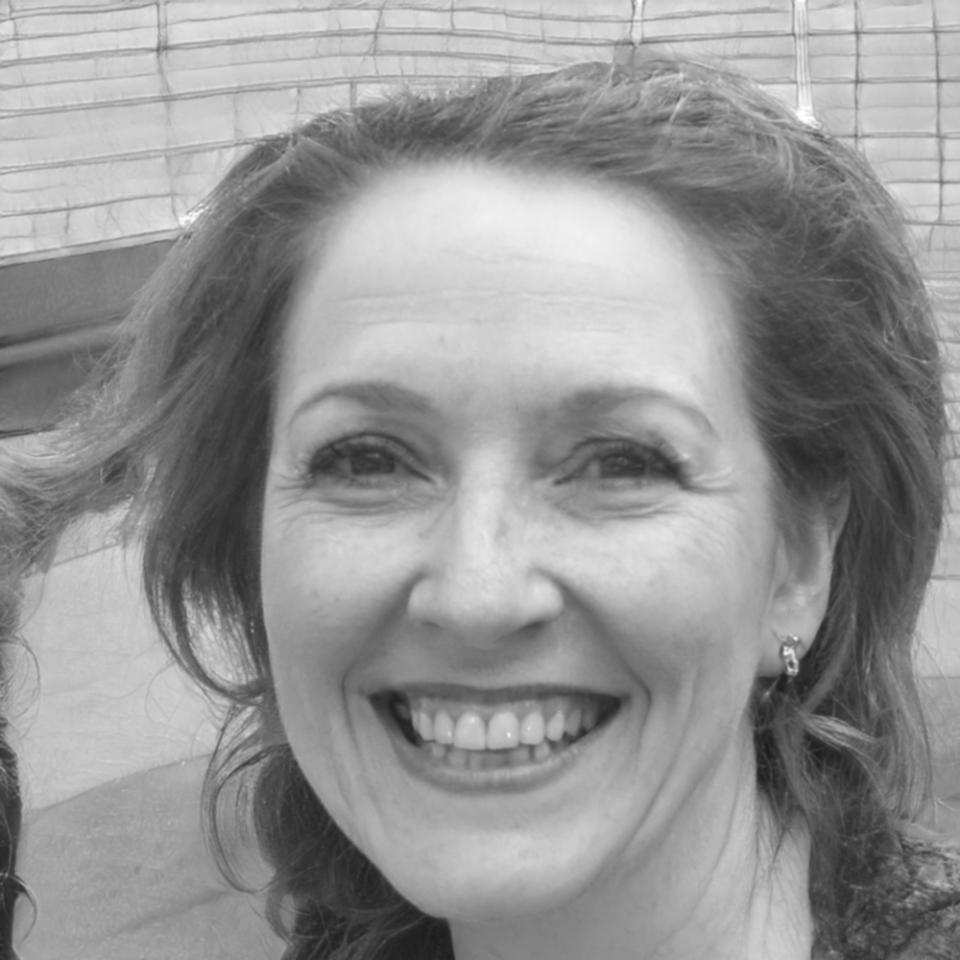 Claudie Moreau, Directrice Financière