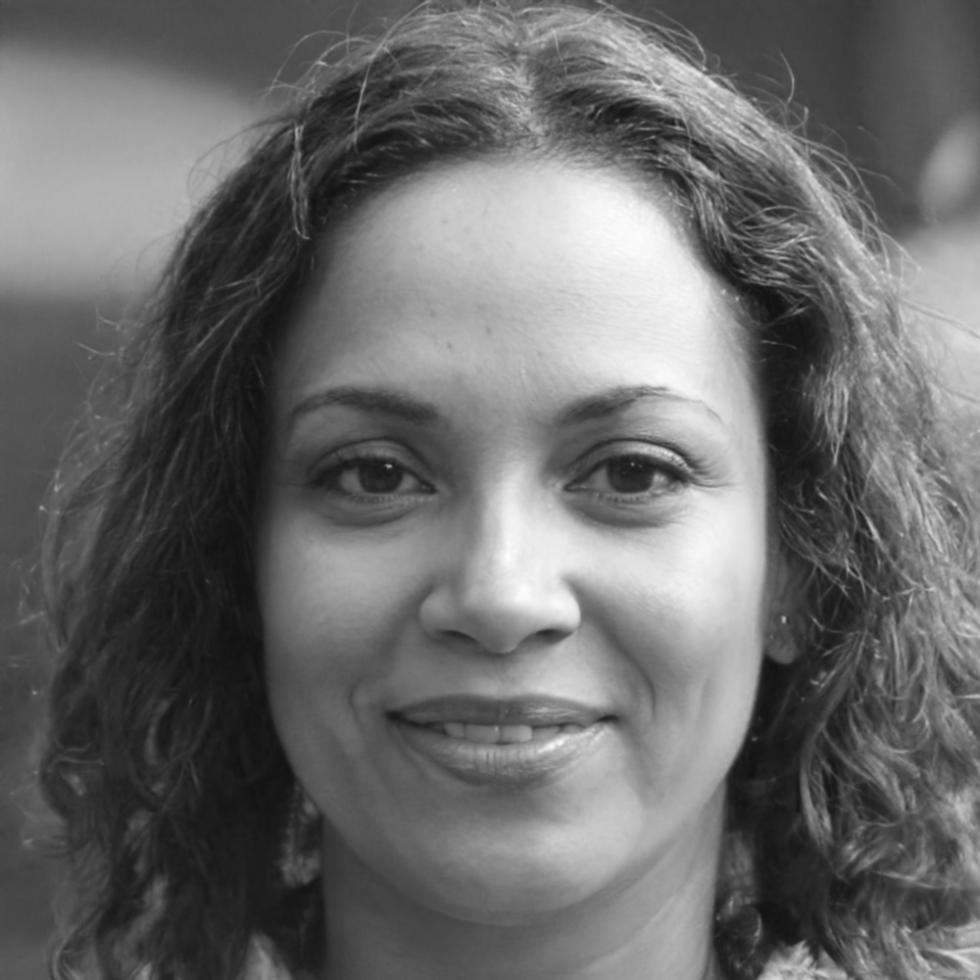 Portrait de Léonie Beaumont