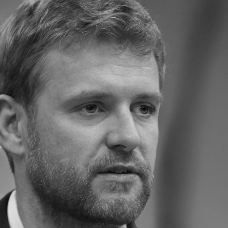 Portrait de Maxence Durand