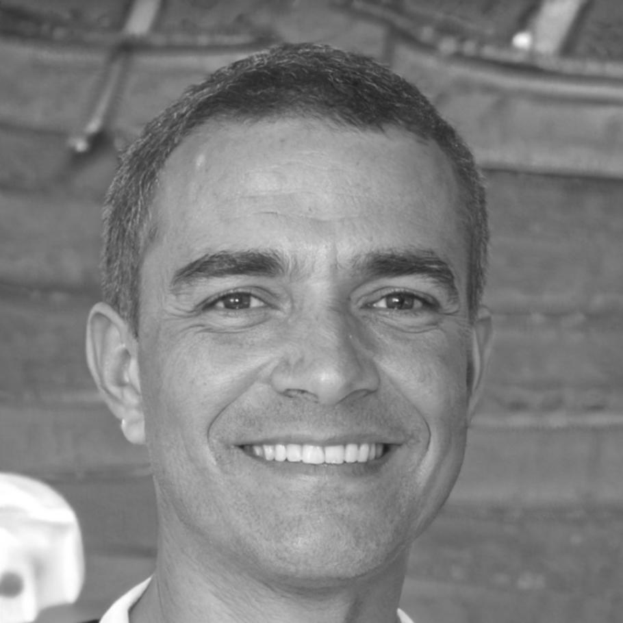 Portrait de Maxime Beauregard