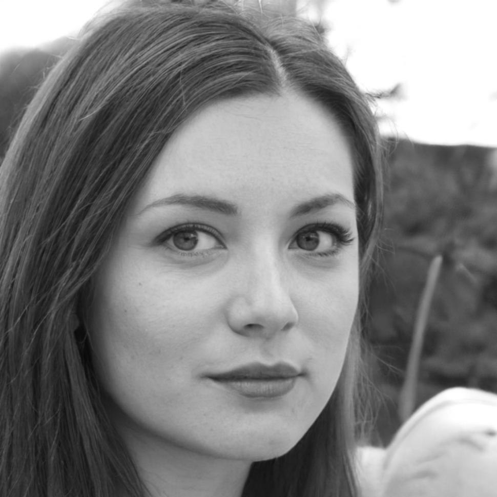 Victorine Lemoine, VP Finance